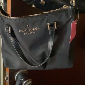 Small Kate spade cross body